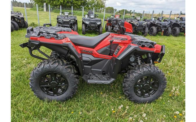 2024 Polaris Industries Sportsman XP 1000 Ultimate Trail