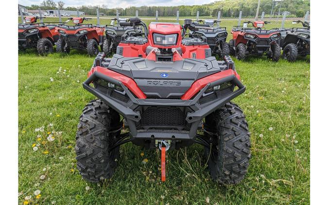 2024 Polaris Industries Sportsman XP 1000 Ultimate Trail