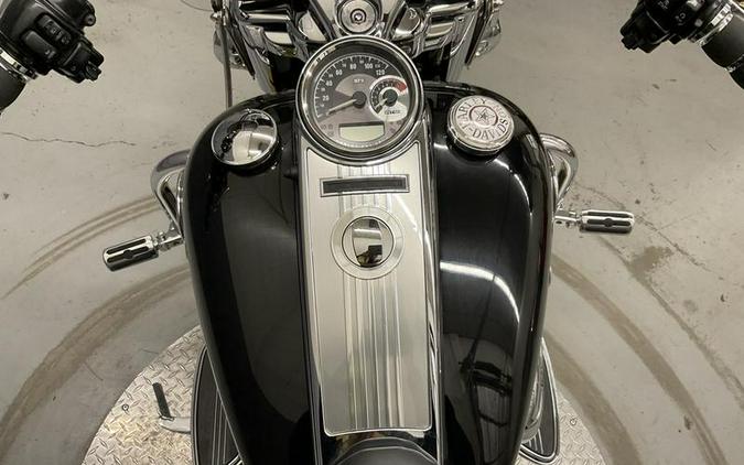 2009 Harley-Davidson® FLHRC - Road King® Classic