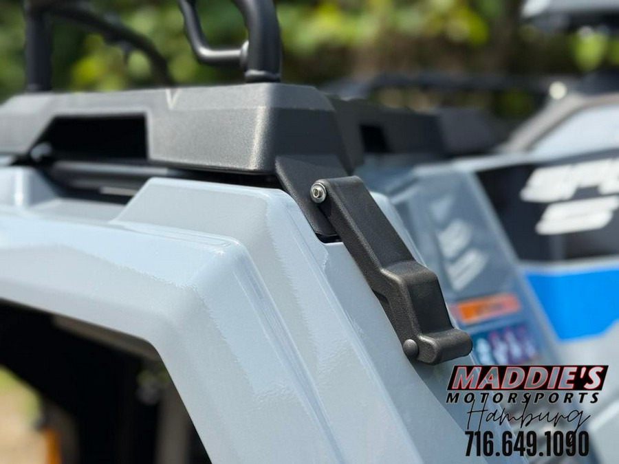 2025 Polaris Sportsman 570 Premium