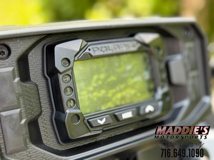 2025 Polaris Sportsman 570 Premium