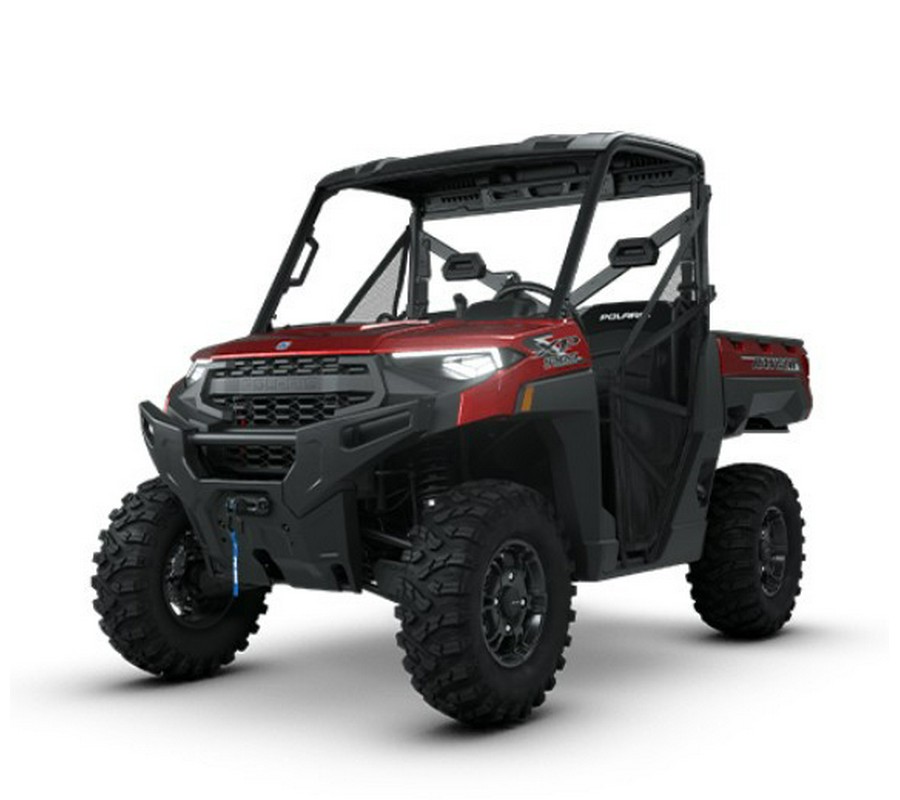 2026 Polaris Ranger XP® 1000 Premium