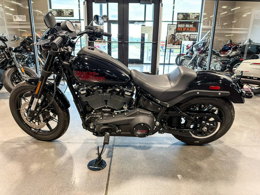 2025 Harley-Davidson FXLRS - Low Rider S