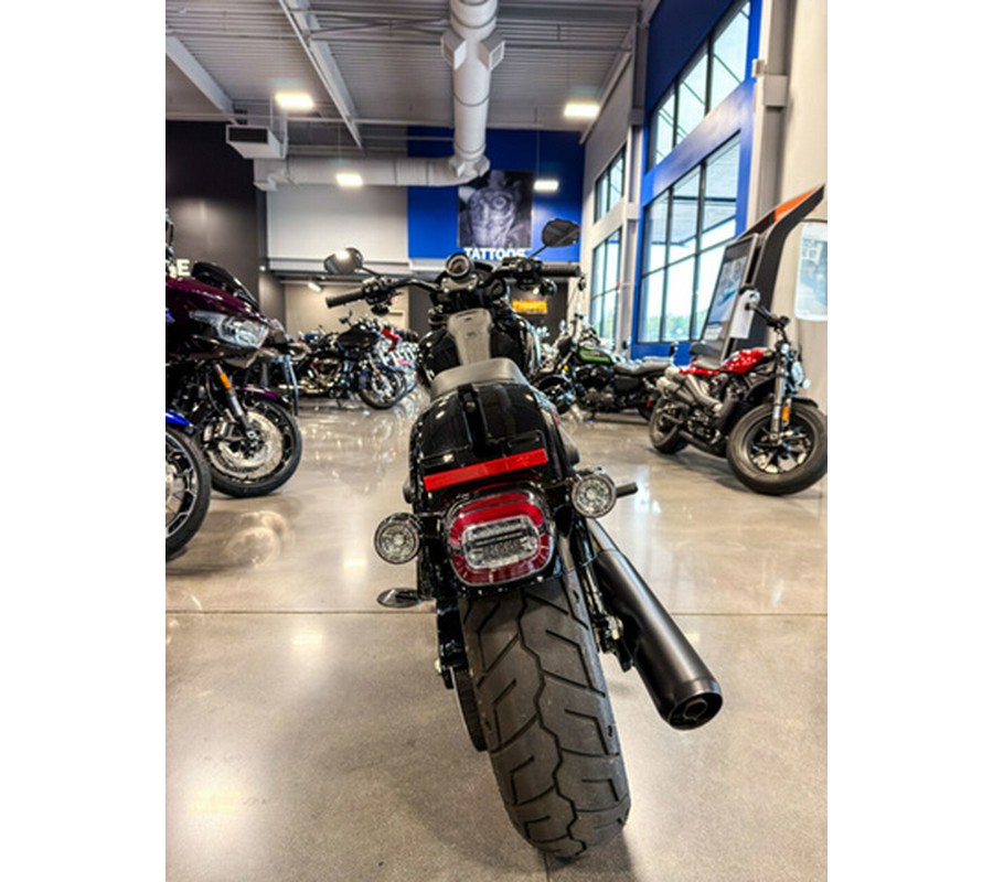 2025 Harley-Davidson FXLRS - Low Rider S