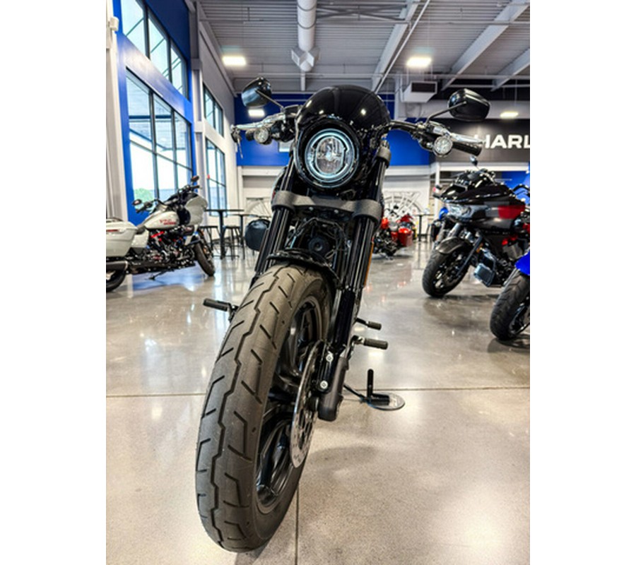 2025 Harley-Davidson FXLRS - Low Rider S