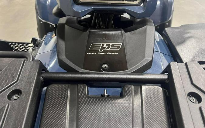 2025 Kawasaki Brute Force® 750 EPS