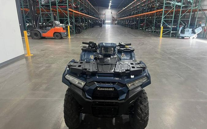 2025 Kawasaki Brute Force® 750 EPS