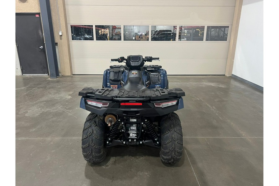 2025 Kawasaki Brute Force® 750 EPS