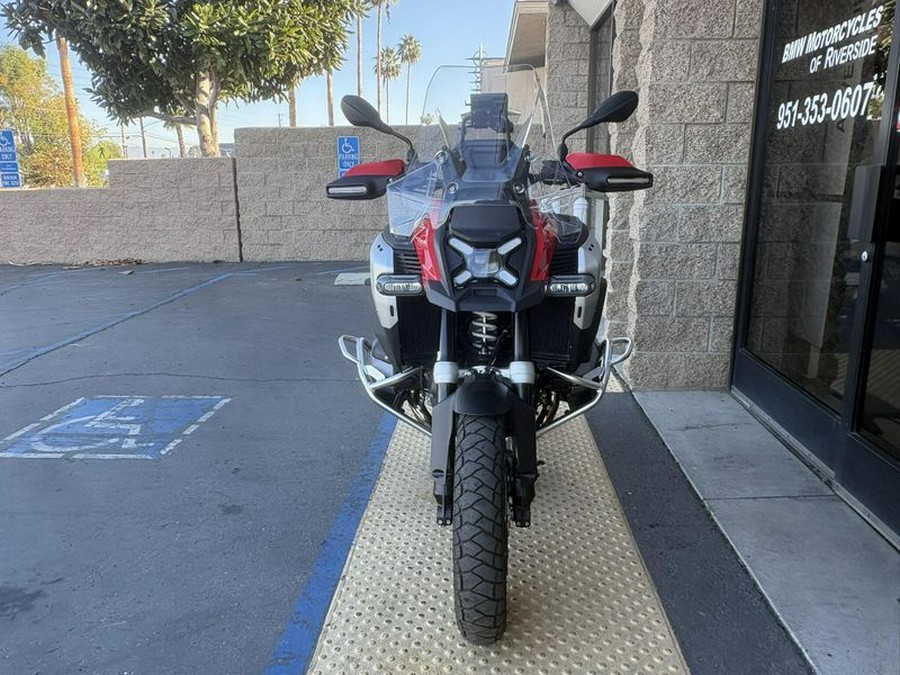 2026 BMW R1300GSA Inventory - Get 3.9% APR financing or up to $1,500 off MSRP on select 2026 models*