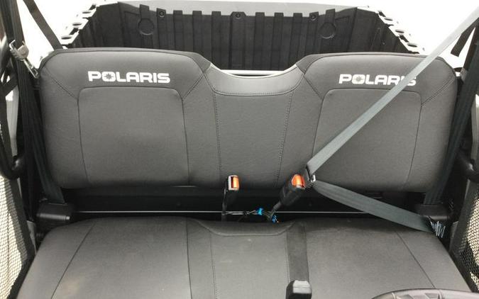 2026 Polaris® Ranger SP 570