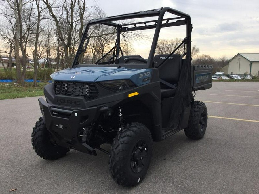 2026 Polaris® Ranger SP 570