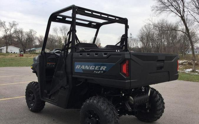 2026 Polaris® Ranger SP 570