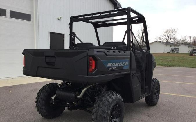 2026 Polaris® Ranger SP 570