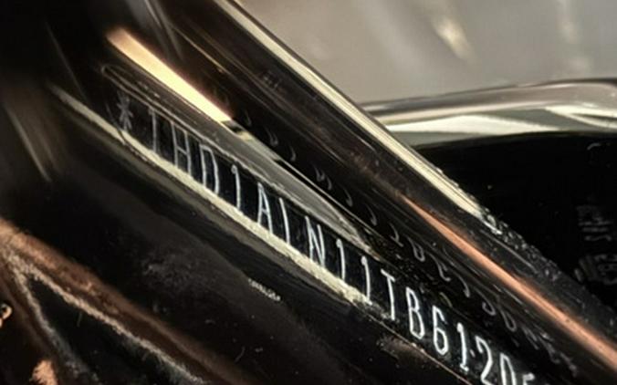 2026 Harley-Davidson FLTRXL - Road Glide Limited