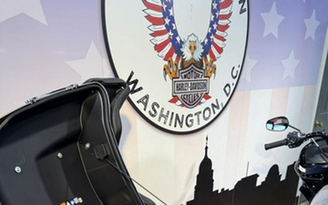 2026 Harley-Davidson FLTRXL - Road Glide Limited