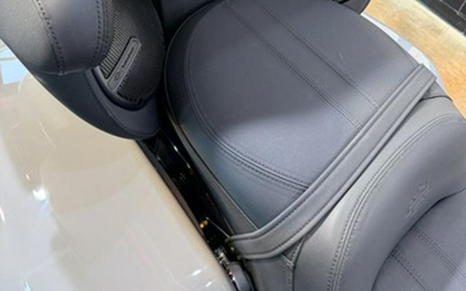 2026 Harley-Davidson FLTRXL - Road Glide Limited