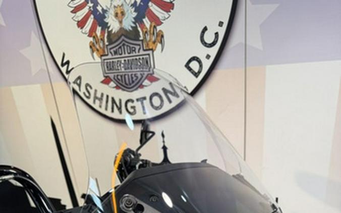 2026 Harley-Davidson FLTRXL - Road Glide Limited