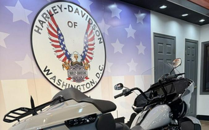 2026 Harley-Davidson FLTRXL - Road Glide Limited