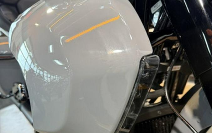 2026 Harley-Davidson FLTRXL - Road Glide Limited