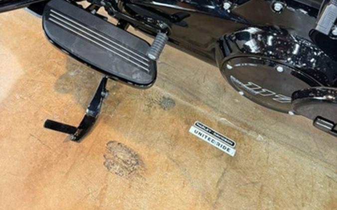 2026 Harley-Davidson FLTRXL - Road Glide Limited