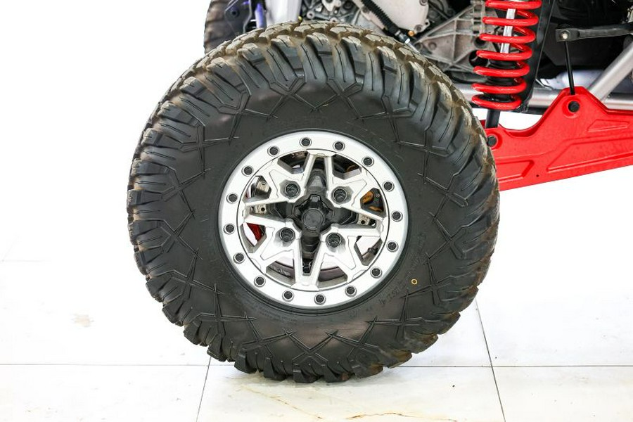 2025 Can-Am Maverick X3 MAX X mr Turbo RR