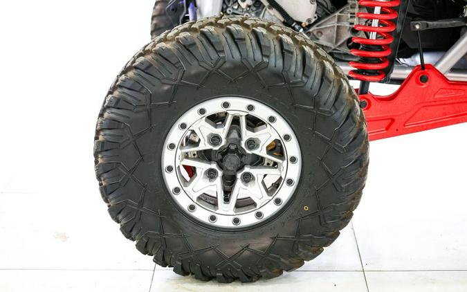 2025 Can-Am Maverick X3 MAX X mr Turbo RR
