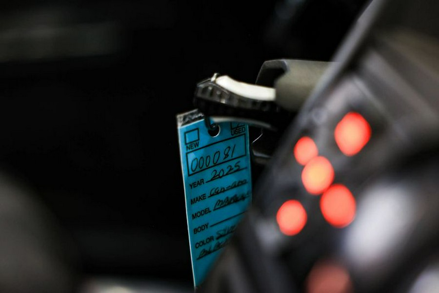 2025 Can-Am Maverick X3 MAX X mr Turbo RR