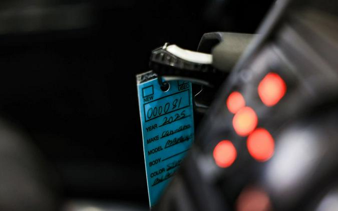 2025 Can-Am Maverick X3 MAX X mr Turbo RR