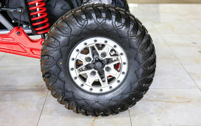 2025 Can-Am Maverick X3 MAX X mr Turbo RR