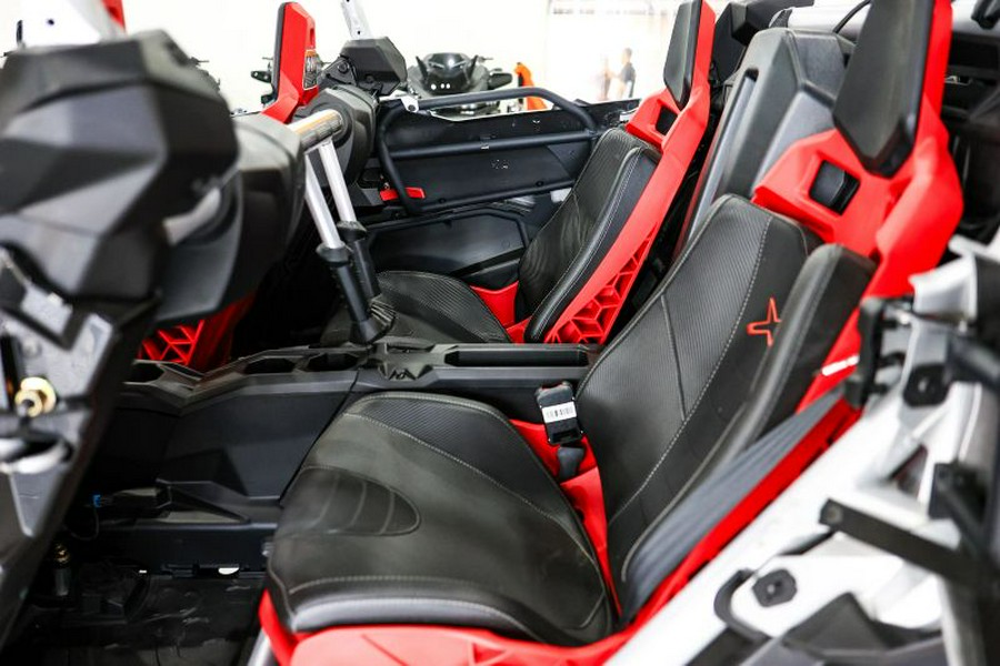 2025 Can-Am Maverick X3 MAX X mr Turbo RR