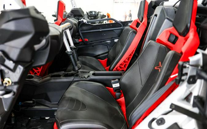 2025 Can-Am Maverick X3 MAX X mr Turbo RR