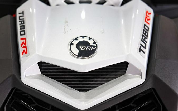 2025 Can-Am Maverick X3 MAX X mr Turbo RR