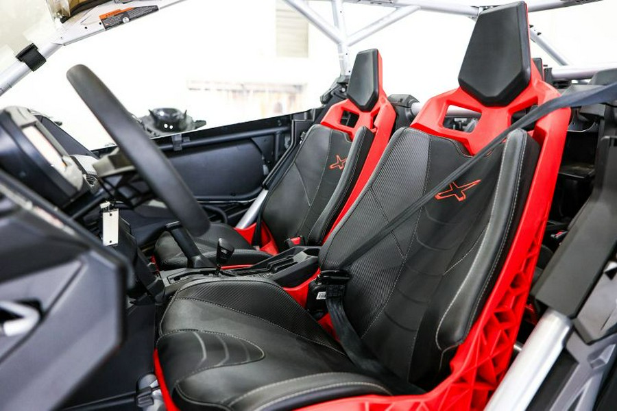 2025 Can-Am Maverick X3 MAX X mr Turbo RR