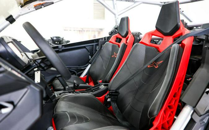 2025 Can-Am Maverick X3 MAX X mr Turbo RR