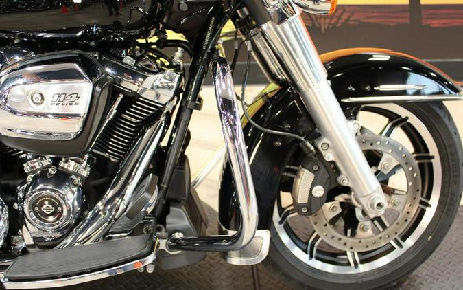 2024 Harley-Davidson® FLHTP