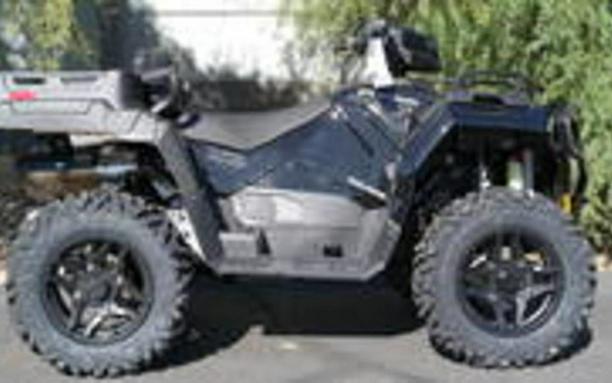 2026 Polaris Sportsman X2 570