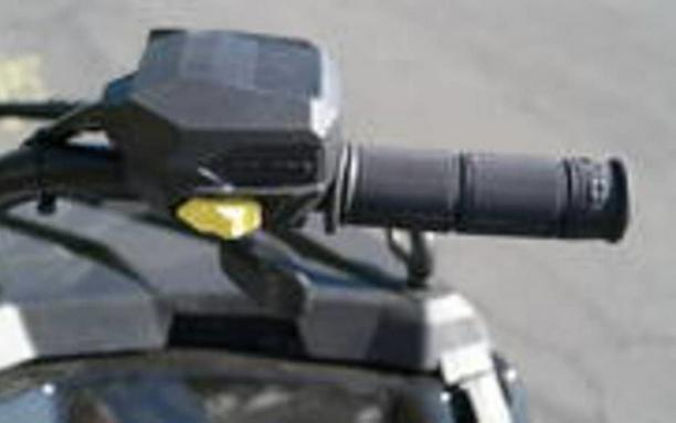 2026 Polaris Sportsman X2 570