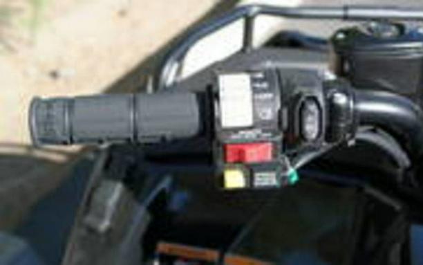 2026 Polaris Sportsman X2 570
