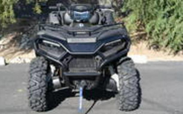 2026 Polaris Sportsman X2 570