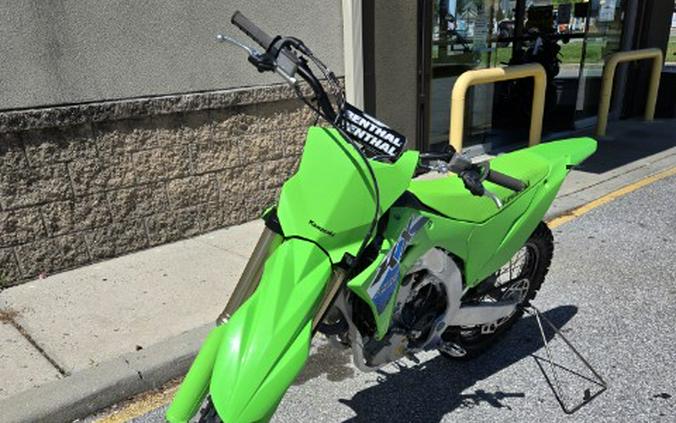 2026 Kawasaki KX™250