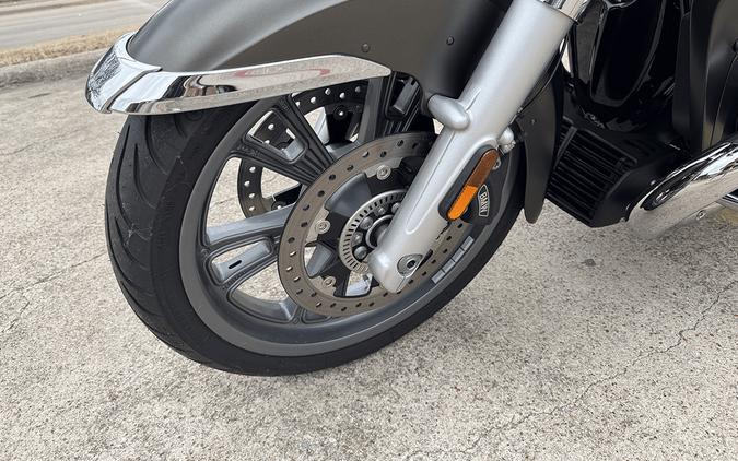 2024 BMW R 18 Transcontinental