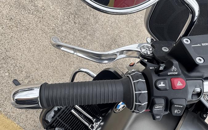 2024 BMW R 18 Transcontinental