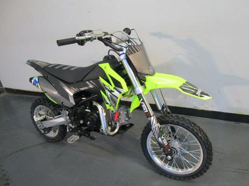 2022 THUMPSTAR TSB125E