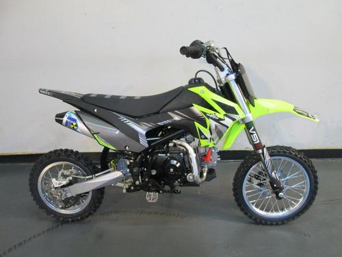 2022 THUMPSTAR TSB125E