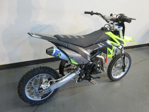 2022 THUMPSTAR TSB125E