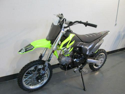 2022 THUMPSTAR TSB125E