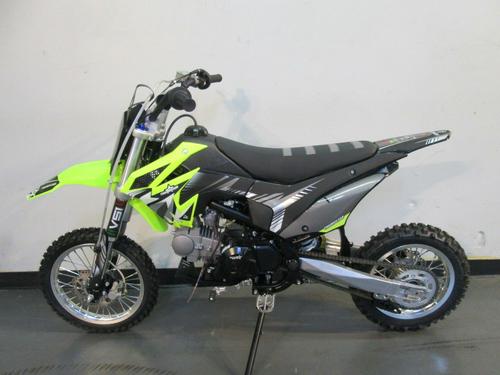 2022 THUMPSTAR TSB125E