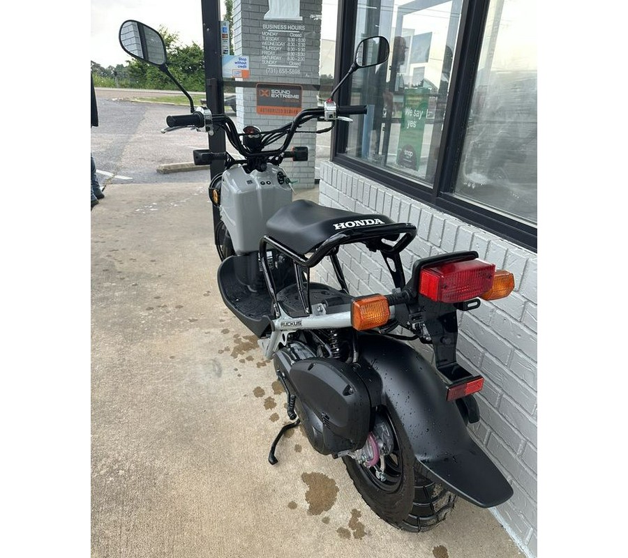 2023 Honda® Ruckus