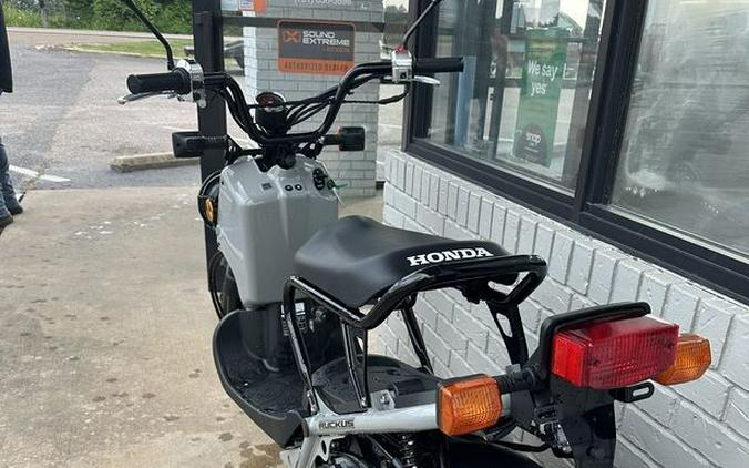 2023 Honda® Ruckus