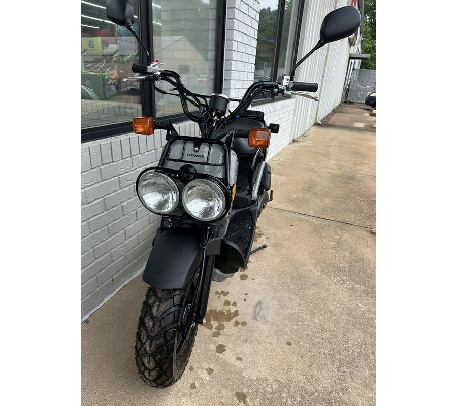 2023 Honda® Ruckus